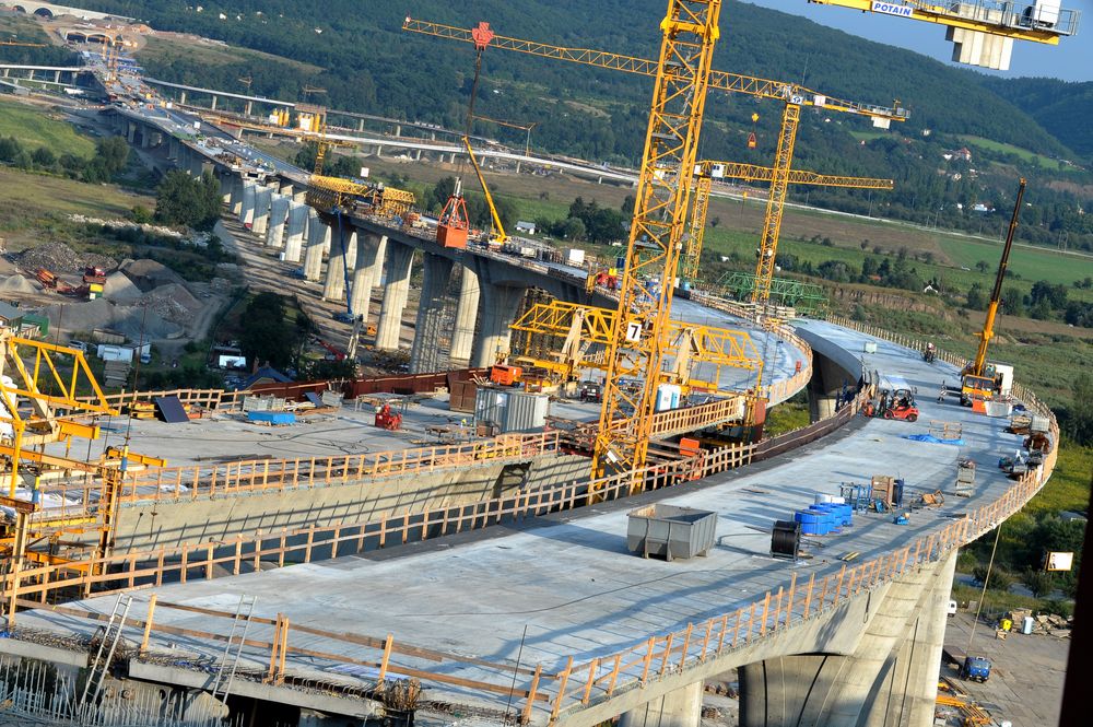 Civil Construction