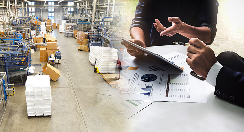 Material Resource Management