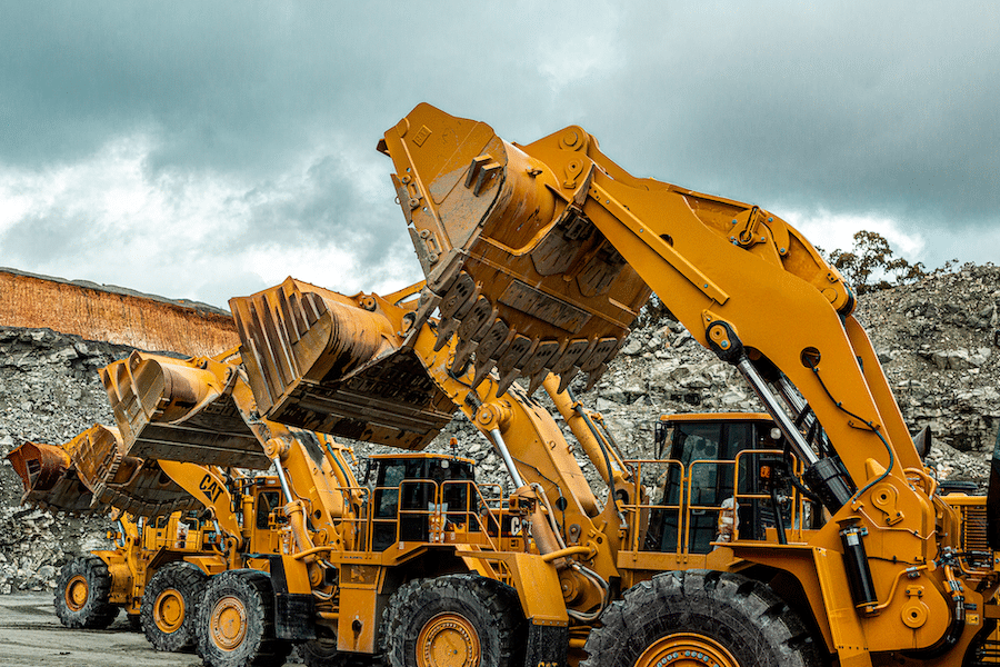 Mining Equipment Supply Zimbabwe