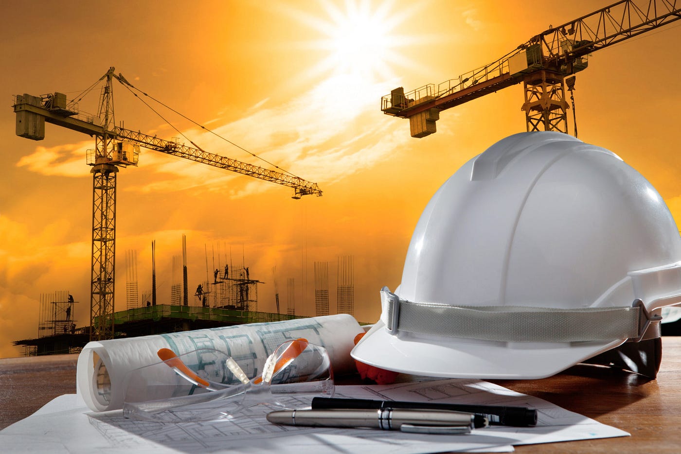 Construction Services