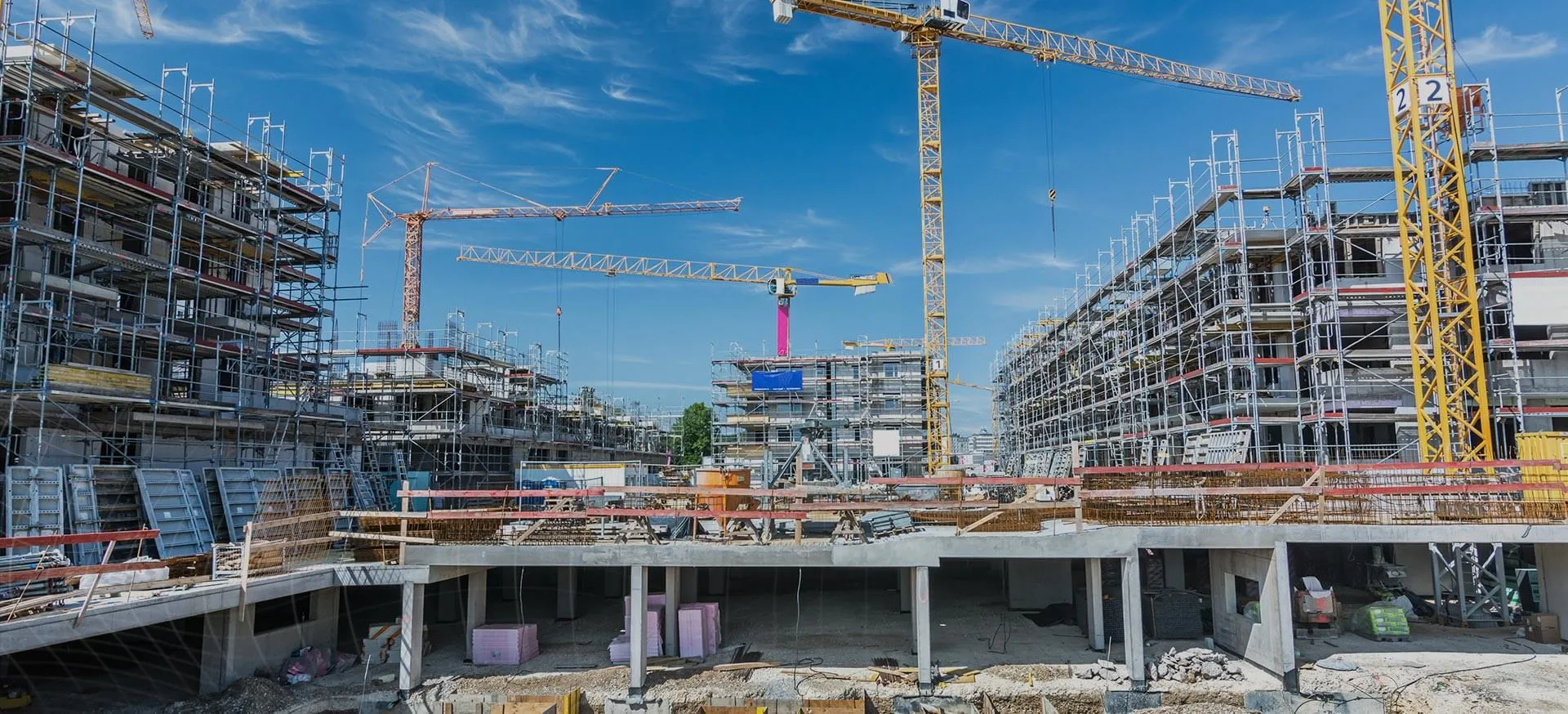 Civil Construction Zimbabwe