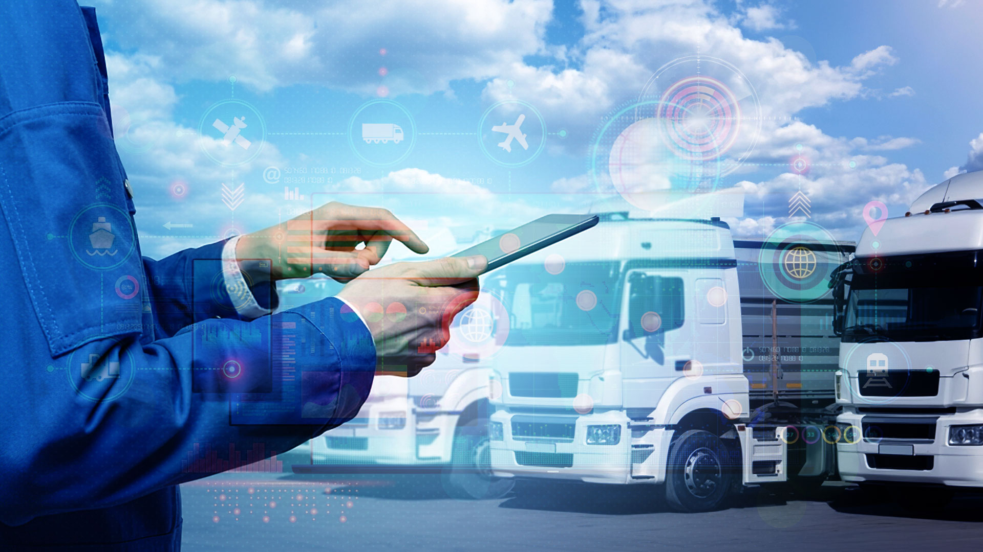 Fleet Management